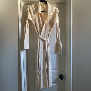 Live the process leda dress